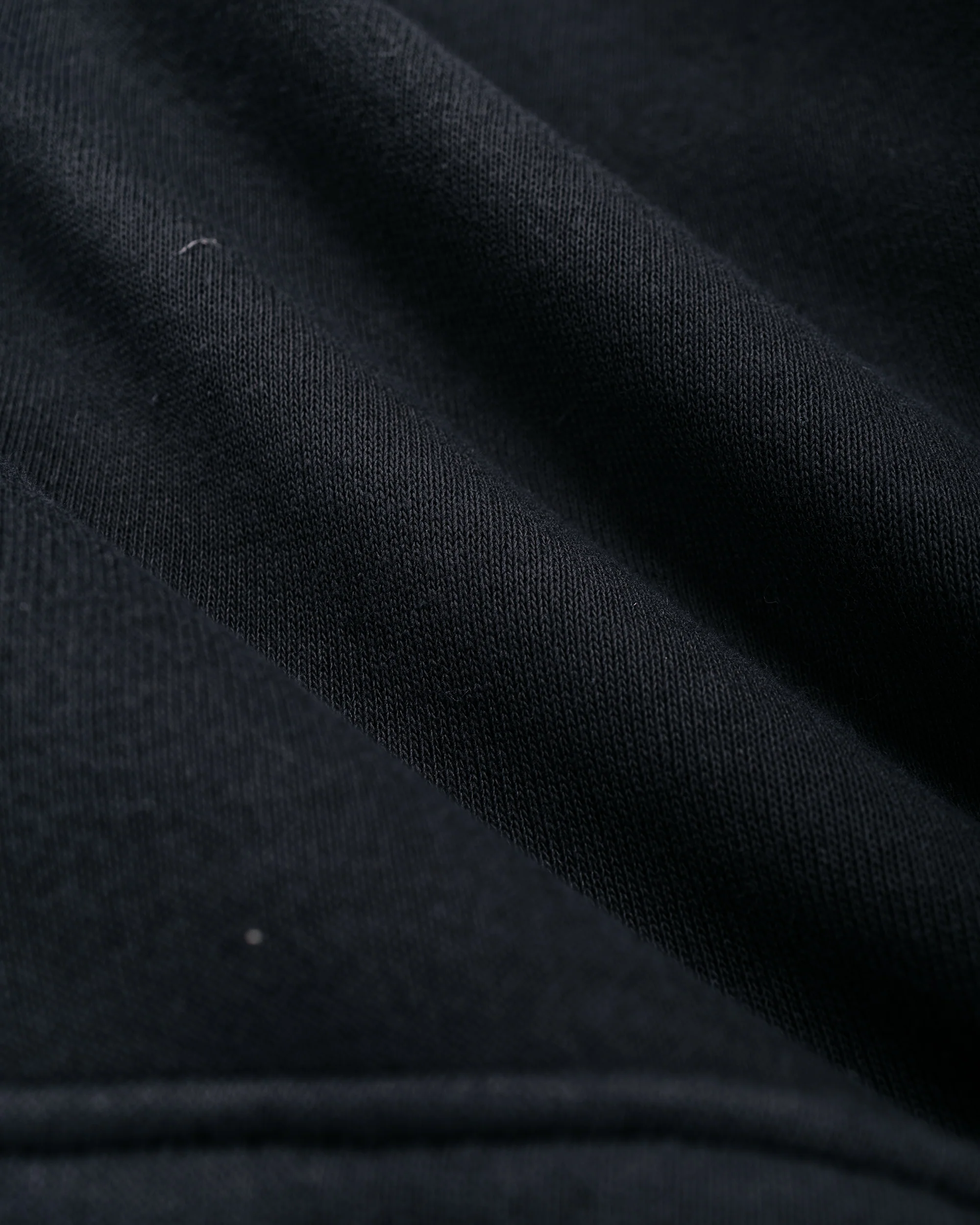 Warehouse Lot. 496 Raglan Freedom Full Zip Hood Sumikuro - Image 6