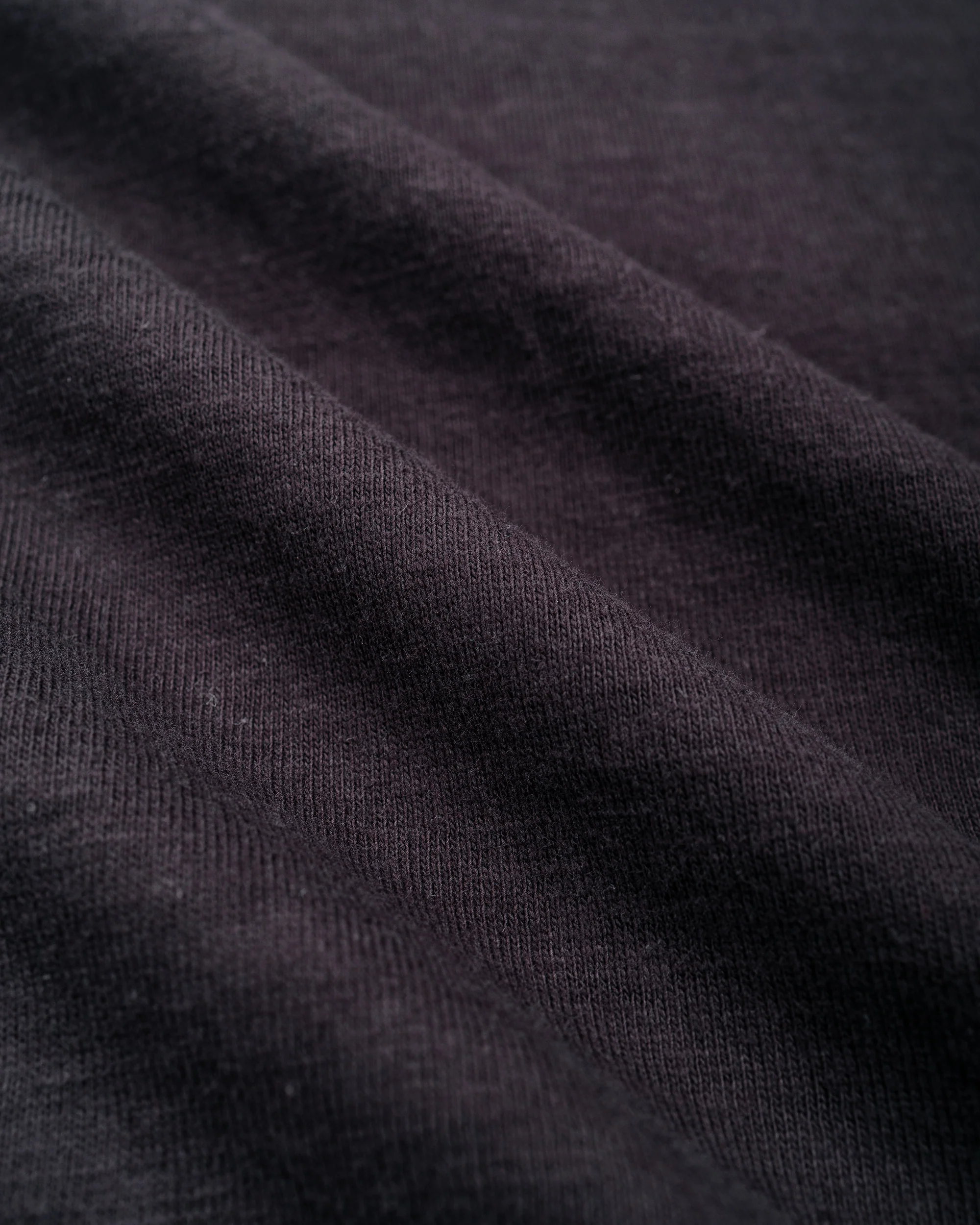 Warehouse Lot. 5906 Long Sleeve Crew Neck T-Shirt Sumikuro - Image 5