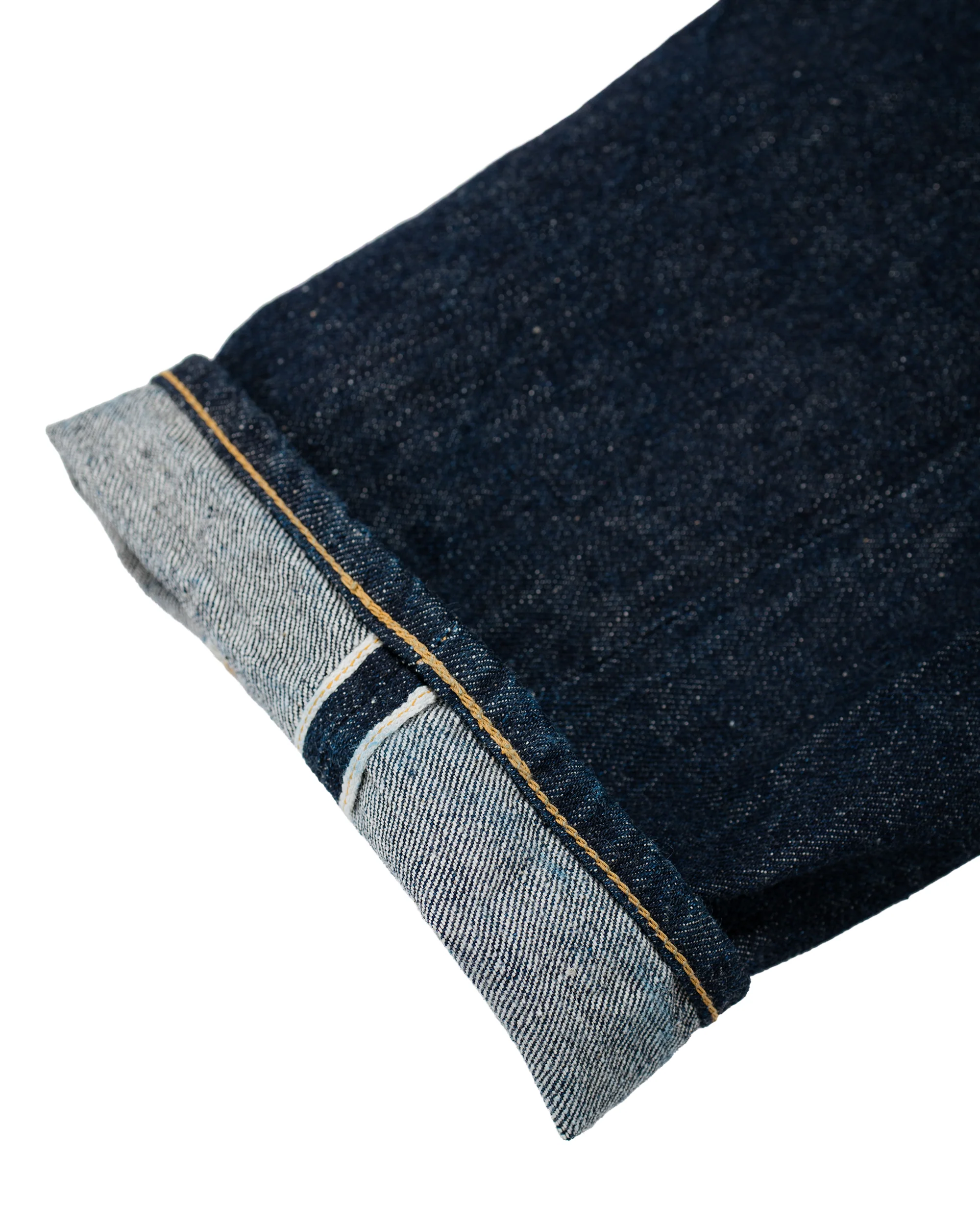 Warehouse Lot. 800XX Standard One Wash Indigo - Image 5