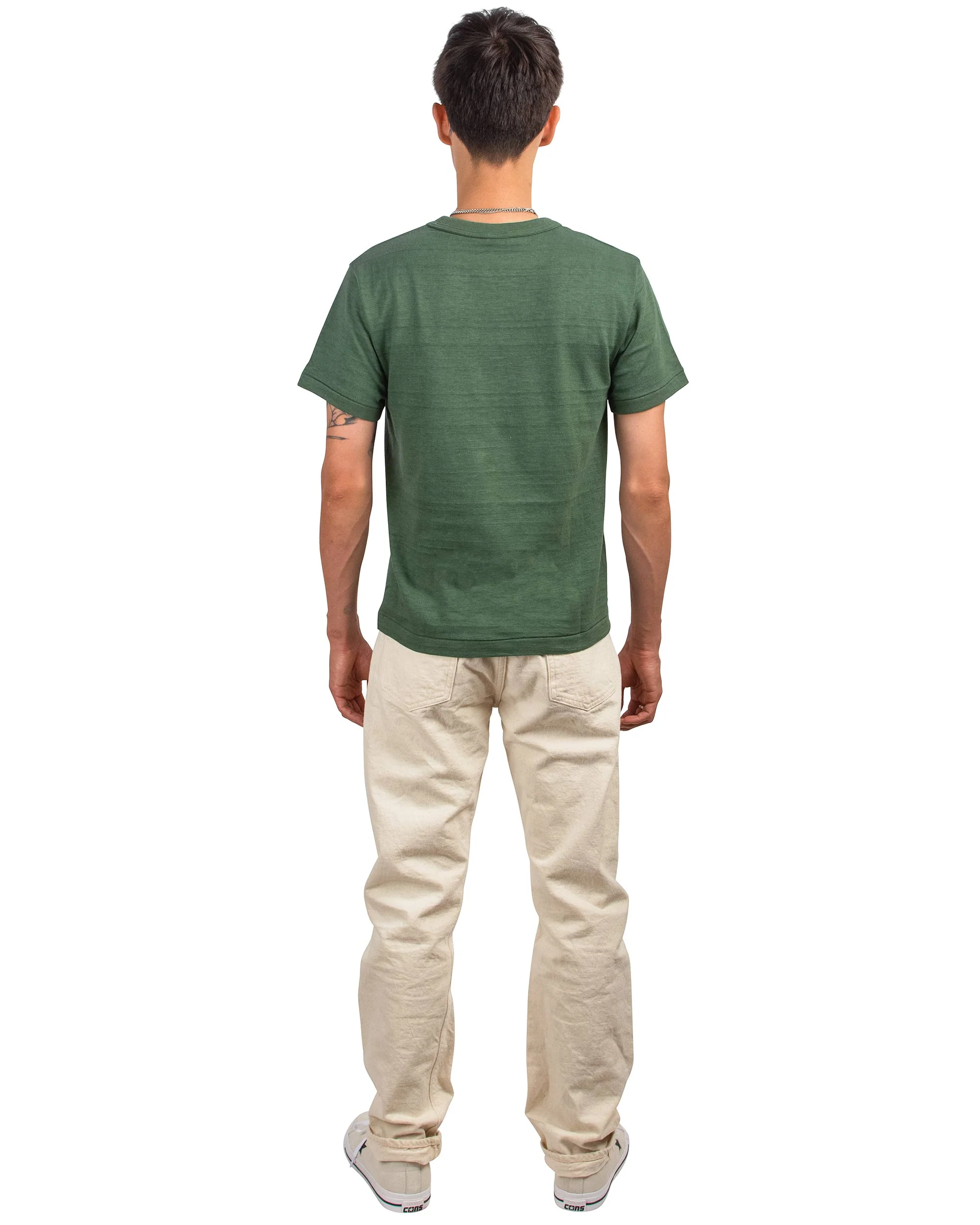 Warehouse Lot. 900XX Slim Ecru - Image 3