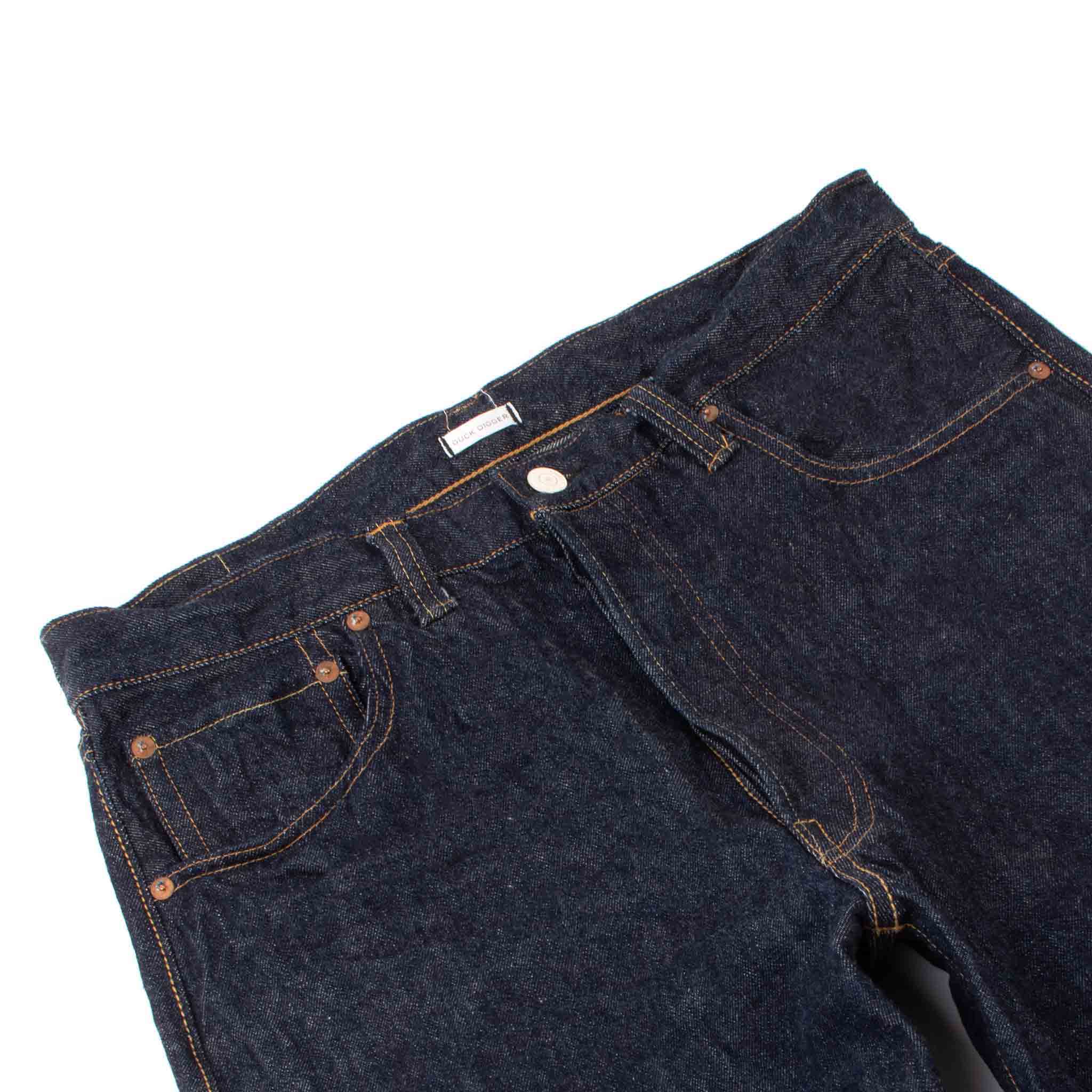 Warehouse Lot. DD-1001XX 1947 Model One Wash - Image 5