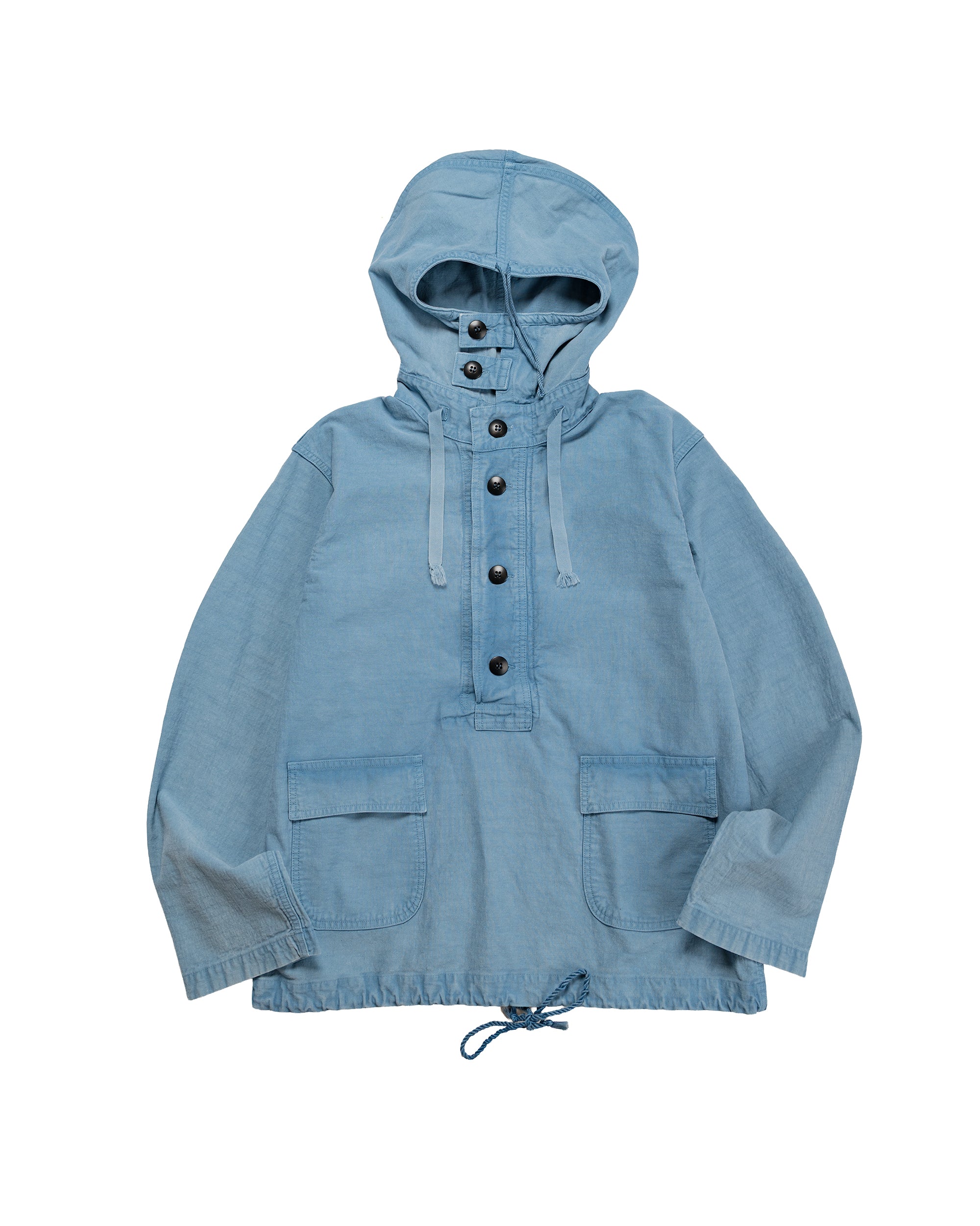 Warehouse Lot. JG-20 Parka Sailor's Pullover Saxe