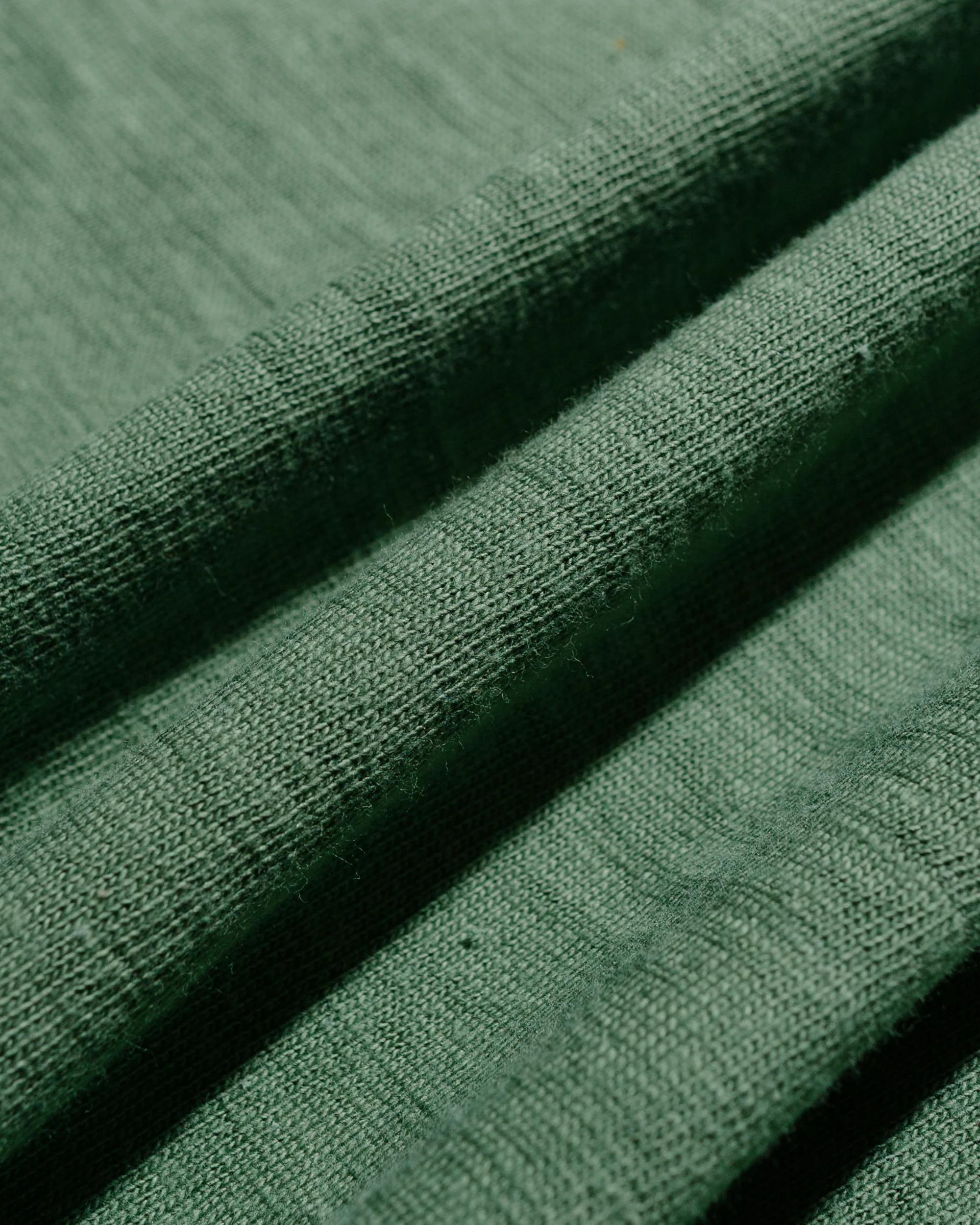Warehouse Lot. JG-CS06 Standard T-Shirt MC Green - Image 5