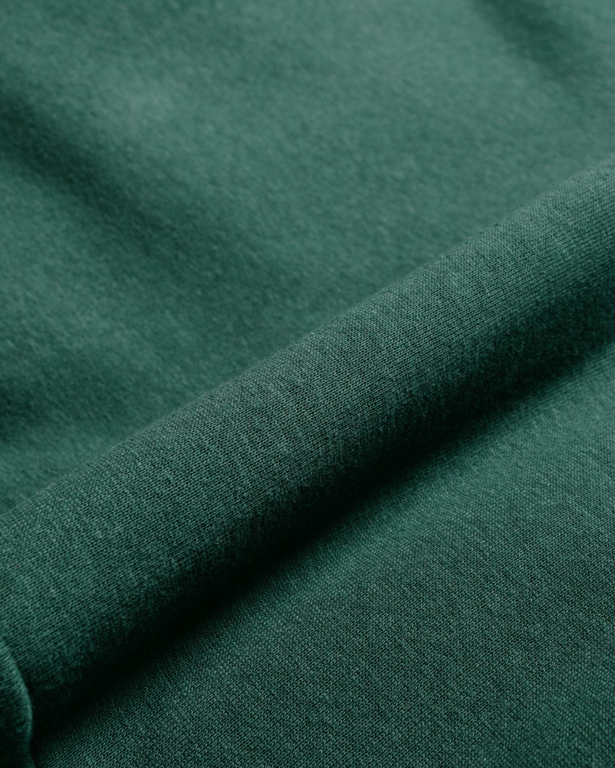 Warehouse Lot. JG-CS13 Fakie Afterhood Dark Green No Print - Image 5