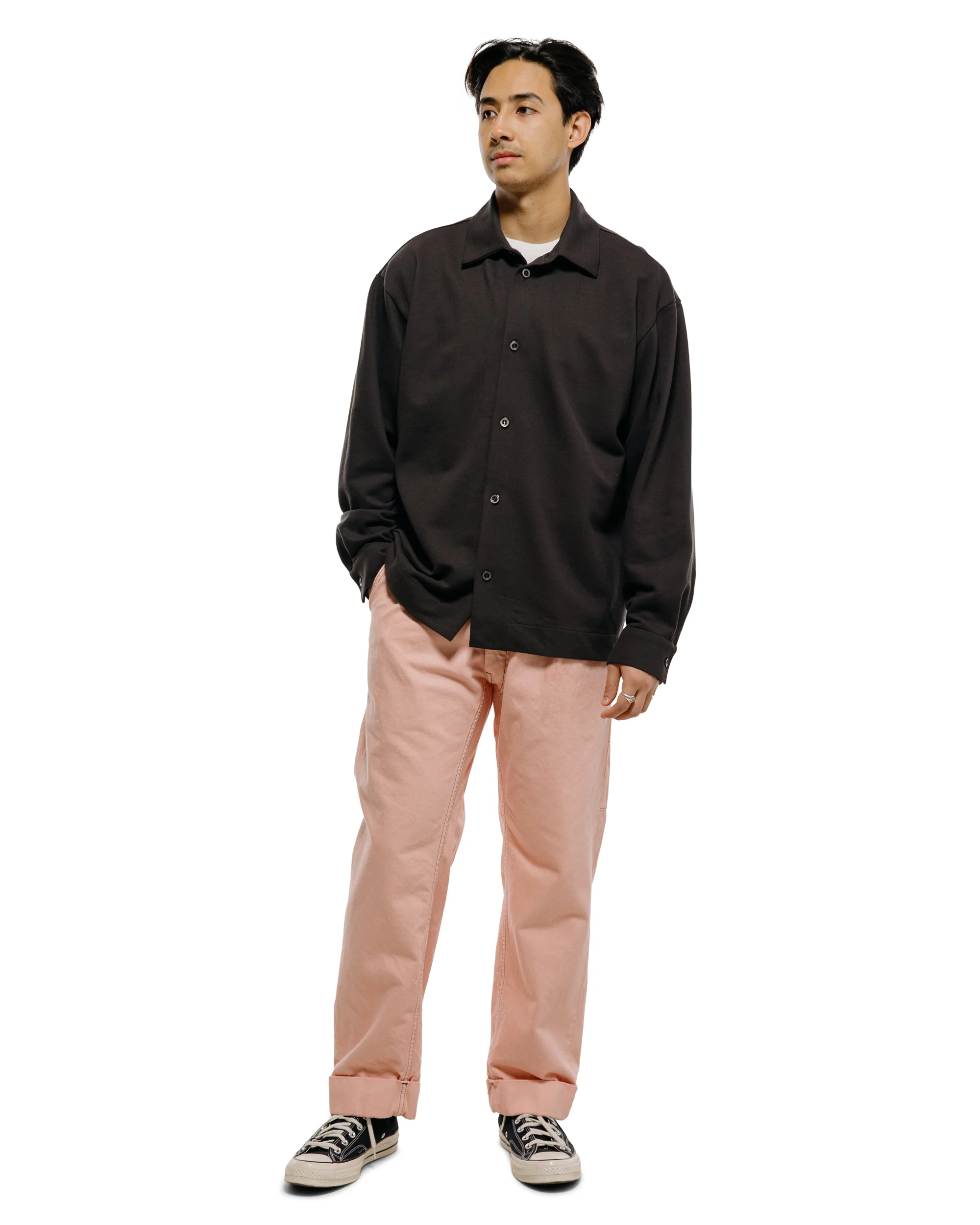 Working Jeano Cotton Twill Pavilion - Image 5